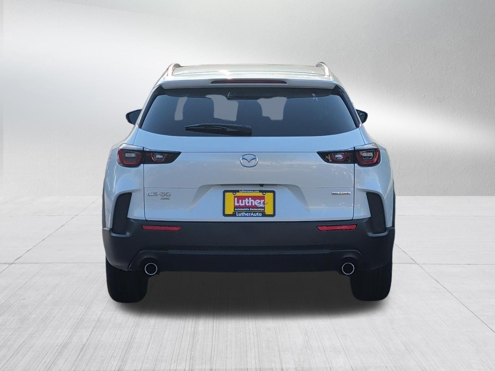 Used 2025 MAZDA CX-50 AWD 2.5 S w/ Preferred Package image 6