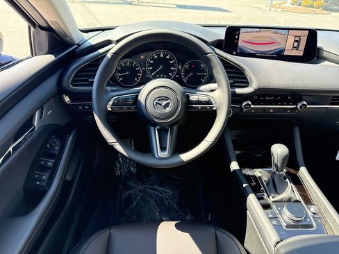 New 2026 MAZDA MAZDA3 2.5 Turbo Sedan w/Premium Plus AWD/4WD image 18