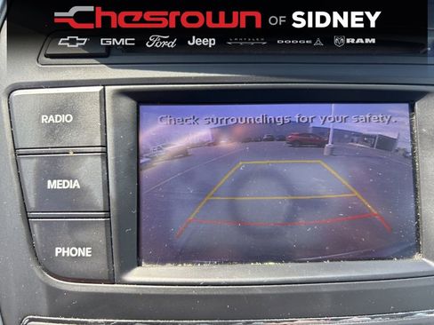Used 2017 Hyundai Santa Fe Sport FWD image 23