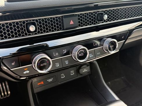 Certified 2026 Honda Civic Sport image 28