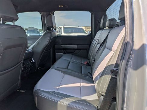 Used 2021 Ford F150 XLT w/ Equipment Group 302A High AWD/4WD image 17