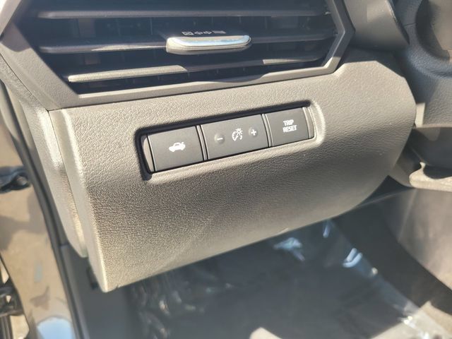 Certified 2025 Nissan Altima 2.5 SV w/ SV Special Edition Package FWD image 19