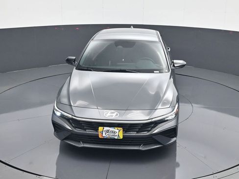 New 2026 Hyundai Elantra Sport w/ Cargo Package image 14