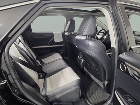Certified 2022 Lexus RX 350 FWD w/ Special Edition image 24