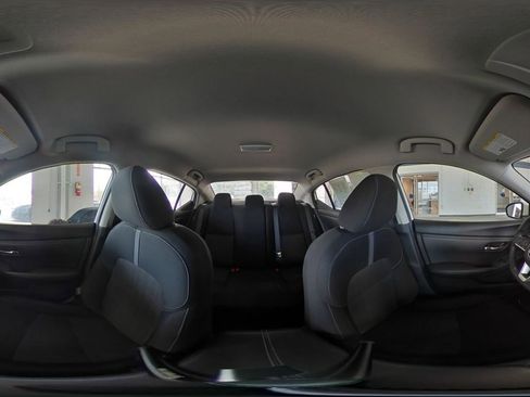 Used 2024 Nissan Sentra SV FWD image 46