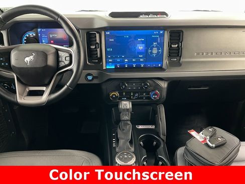 Used 2024 Ford Bronco Big Bend image 2