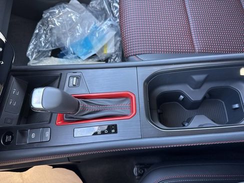 New 2026 Nissan Kicks SR w/ SR Premium Package image 19