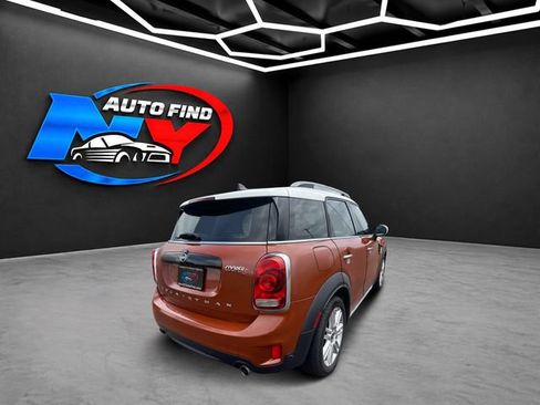 Used 2020 MINI Cooper Countryman S AWD/4WD image 10