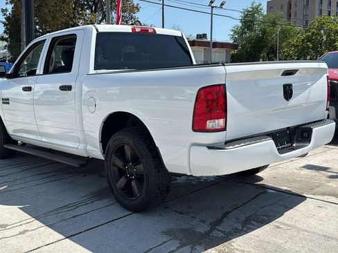 Used 2018 RAM 1500 Express w/ Express Value Package image 12