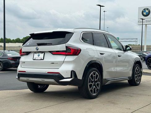 Certified 2024 BMW X1 xDrive28i image 13