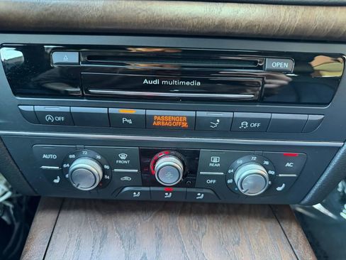 Used 2014 Audi A7 3.0T Premium Plus w/ 19" Sport Package image 25