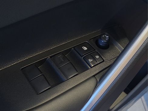 New 2026 Toyota Corolla Cross XLE FWD image 18