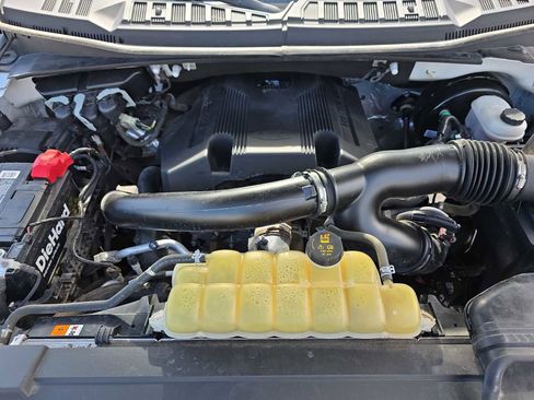 Used 2020 Ford F150 XLT w/ Equipment Group 301A Mid image 13