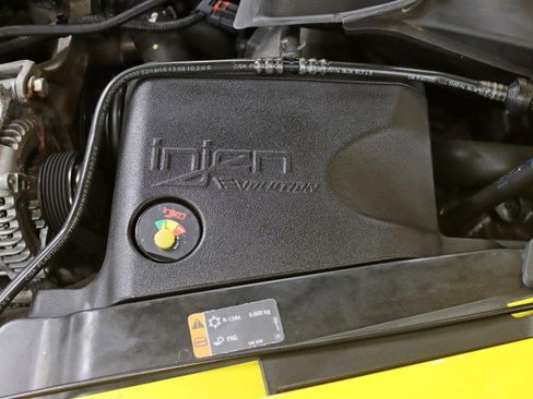 Used 2015 Chevrolet Corvette Z06 w/ 2LZ Preferred Equipment Group image 34