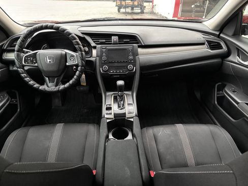 Used 2019 Honda Civic LX image 33