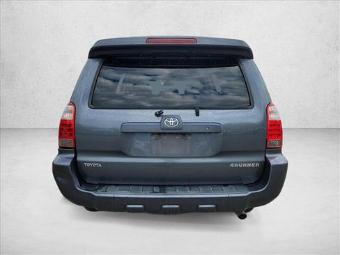 Used 2008 Toyota 4Runner Sport image 6