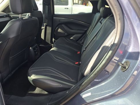 Used 2021 Ford Mustang Mach-E Premium image 12