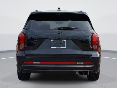Used 2025 Hyundai Palisade Calligraphy AWD/4WD image 6