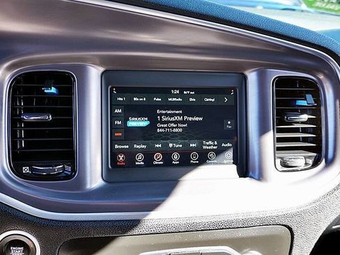 Used 2021 Dodge Charger SXT w/ Blacktop Package image 27