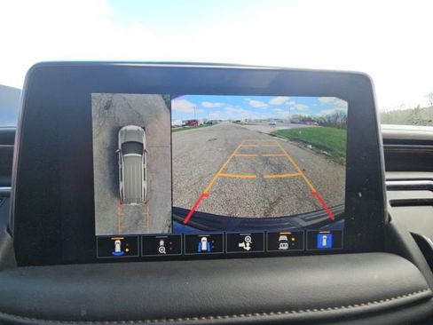 Used 2023 Chevrolet Tahoe High Country image 22