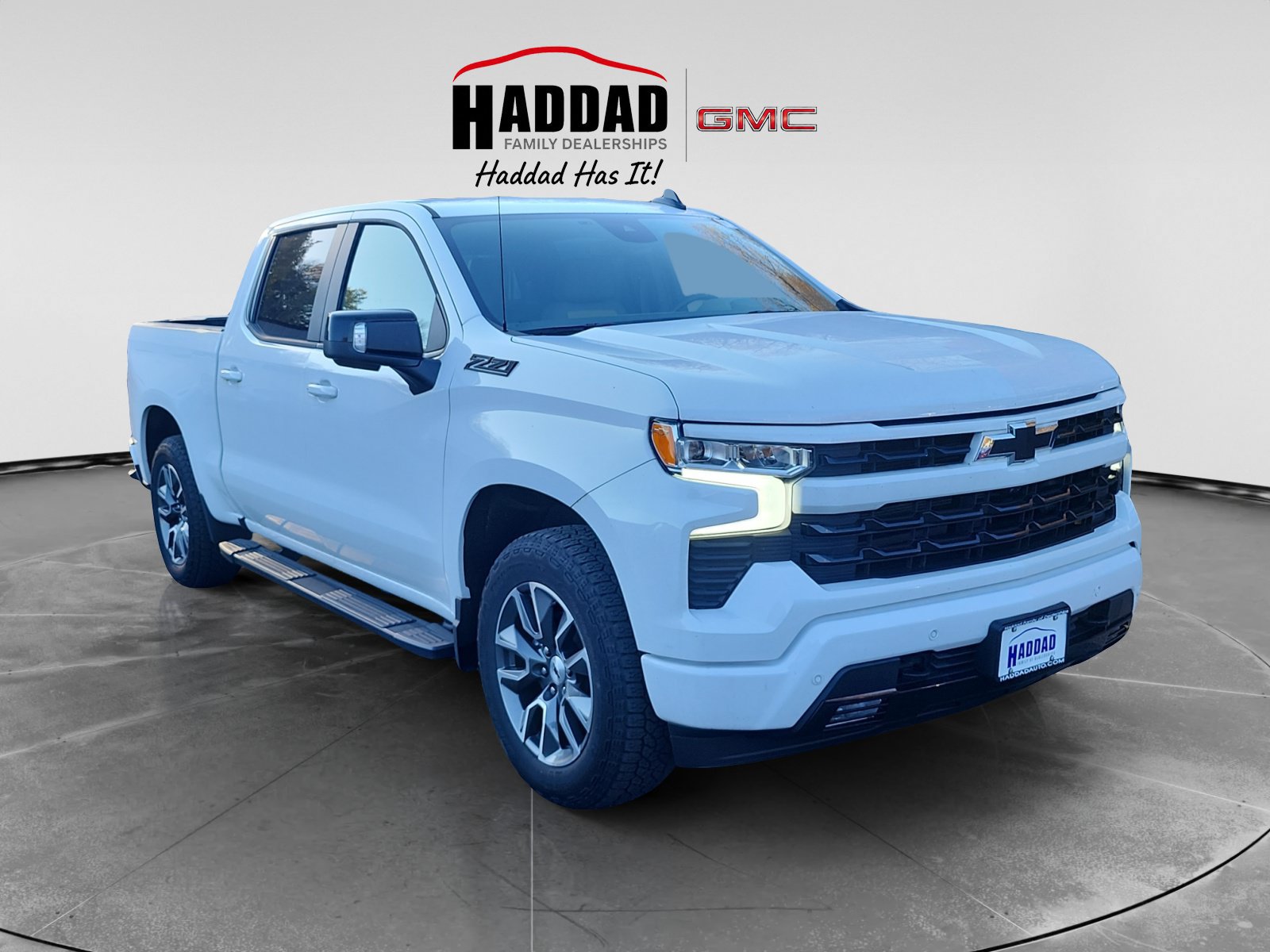 Used 2024 Chevrolet Silverado 1500 RST w/ All Star Edition Plus AWD/4WD image 7