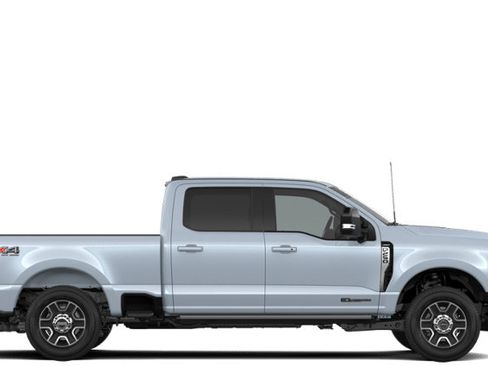 New 2026 Ford F250 Lariat w/ Lariat Ultimate Package AWD/4WD image 55