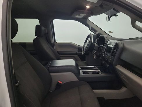 Used 2018 Ford F150 XL w/ Equipment Group 101A Mid AWD/4WD image 21