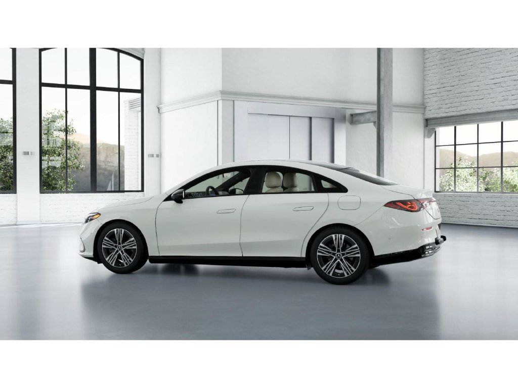 Used 2027 Mercedes-Benz CLA 220 image 32