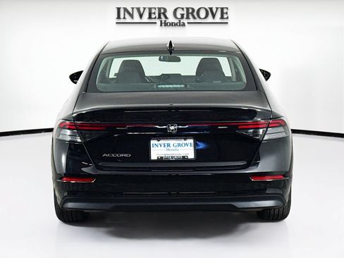 Used 2024 Honda Accord EX image 6