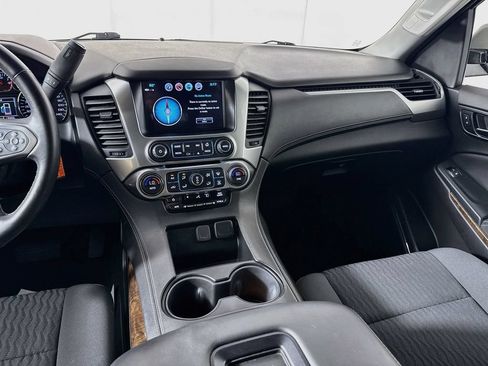 Used 2019 Chevrolet Tahoe LS w/ All-Season Package RWD image 27