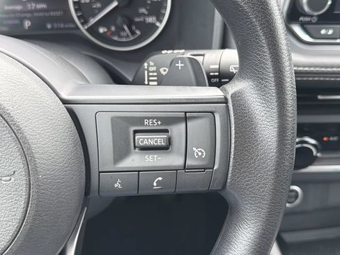 Certified 2022 Nissan Rogue S FWD image 18