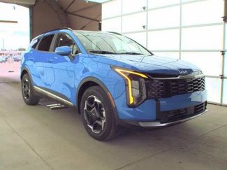 Used 2026 Kia Sportage EX w/ EX Panorama Roof Package AWD/4WD video 1
