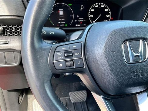 Used 2023 Honda CR-V Sport image 11