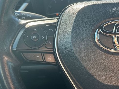 Used 2024 Toyota Corolla SE image 17