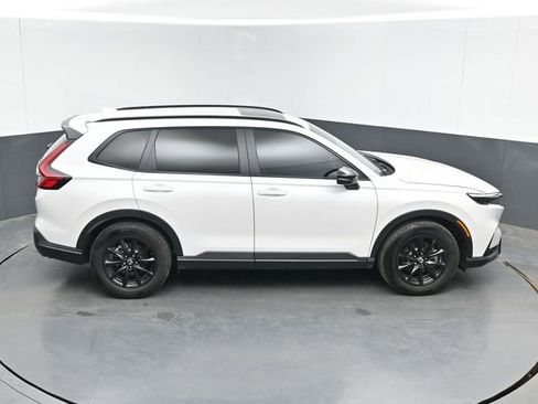 Used 2026 Honda CR-V Sport image 40