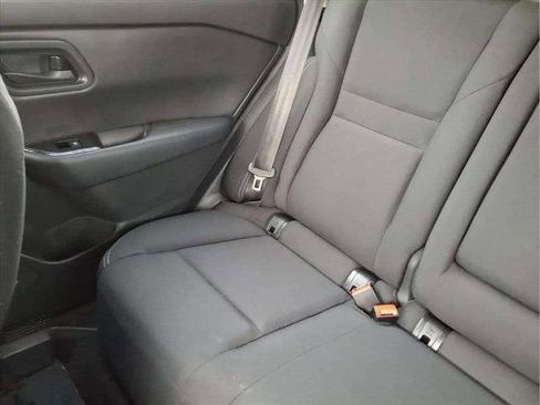 Certified 2025 Nissan Rogue S image 16