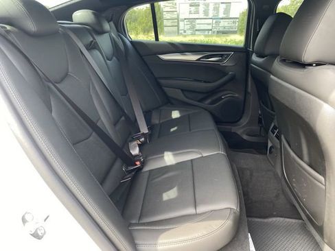 New 2026 Cadillac CT5 Premium Luxury image 26