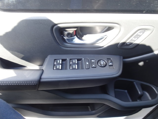 New 2026 Honda Passport RTL image 8