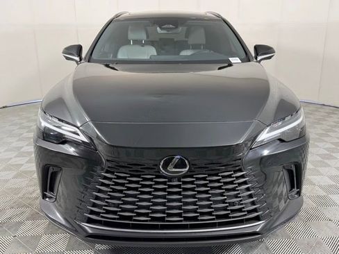 Used 2024 Lexus RX 350 Premium w/ Cold Area Package image 11