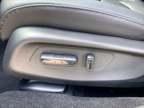 New 2026 Acura ADX FWD image 18