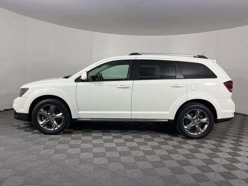Used 2016 Dodge Journey Crossroad image 6