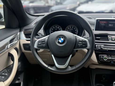 Used 2022 BMW X1 sDrive28i w/ Convenience Package FWD image 22