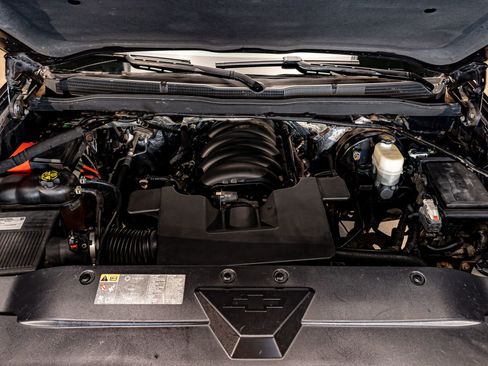 Used 2015 Chevrolet Silverado 1500 LT w/ All Star Edition image 27