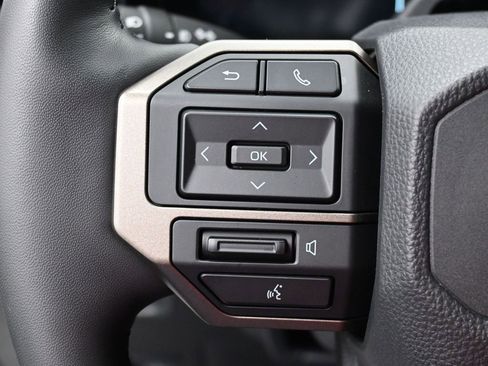 Certified 2024 Toyota Land Cruiser w/ Premium Package image 19