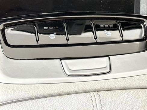 Used 2023 Hyundai Tucson SEL AWD/4WD image 16
