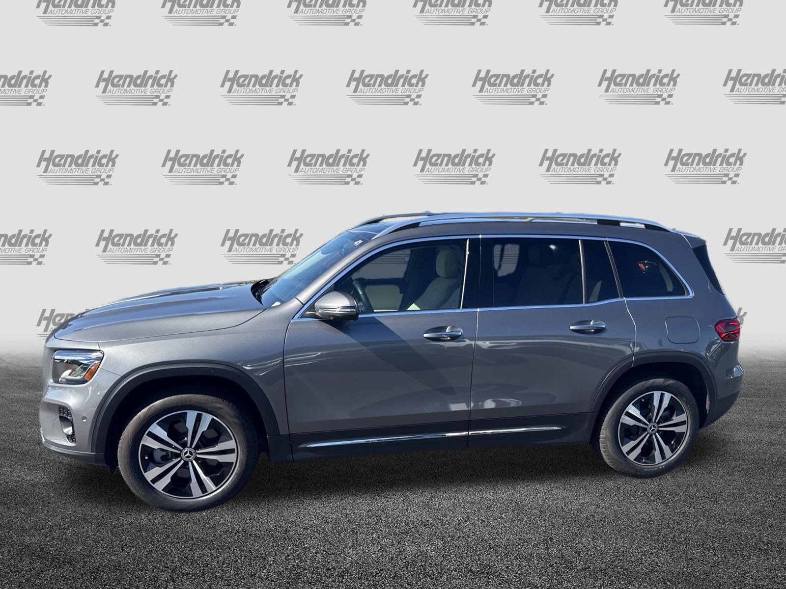 Used 2026 Mercedes-Benz GLB 250 image 7