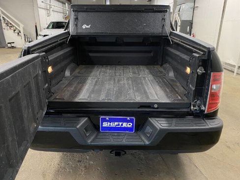 Used 2011 Honda Ridgeline RTL image 16