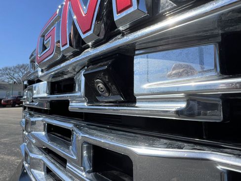 New 2026 GMC Terrain Denali image 12