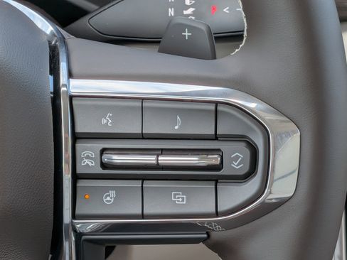 New 2026 GMC Acadia Denali FWD image 27