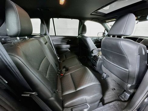 Used 2019 Honda Passport Elite image 28